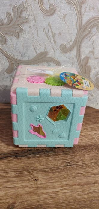 Сортер детская игрушка