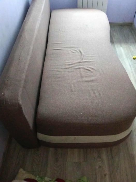 Kanapa z funkcją spania
