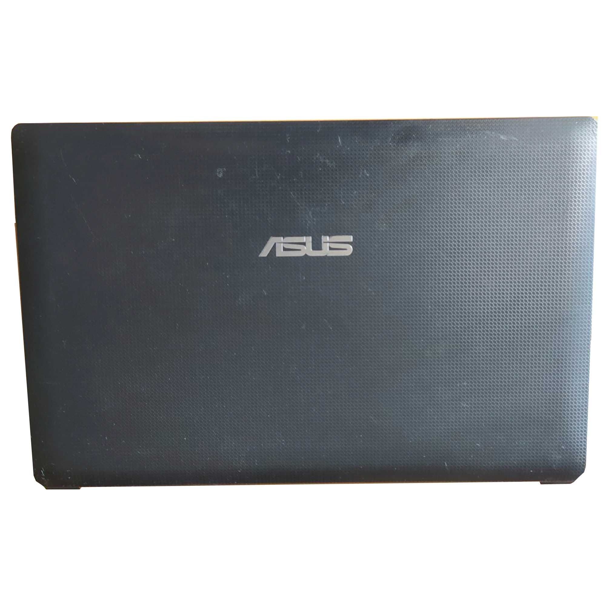 Ноутбук ASUS x54c