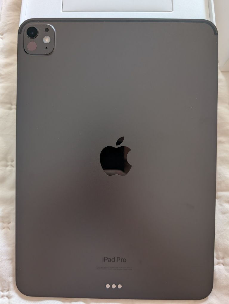 iPad Pro M4 11 Polegadas
