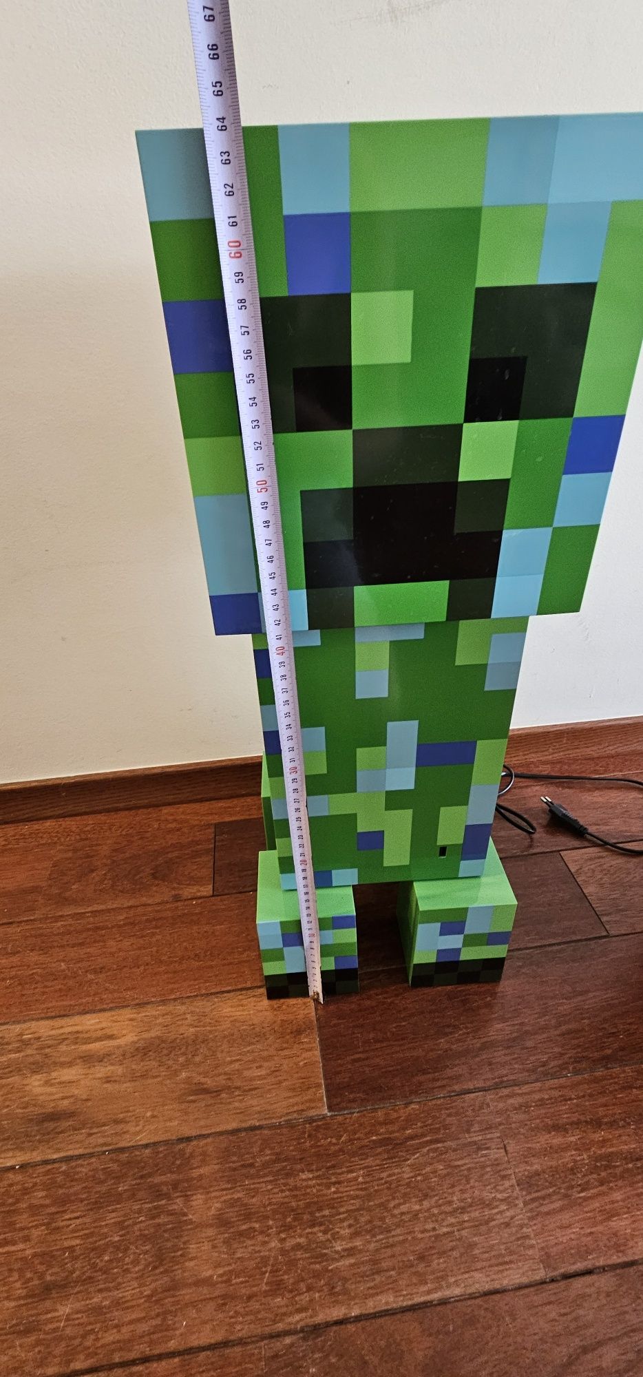 Kompatkowa chłodziarka Minecraft