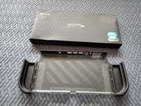 Case/grip SUPCASE do Nintendo Switch 2