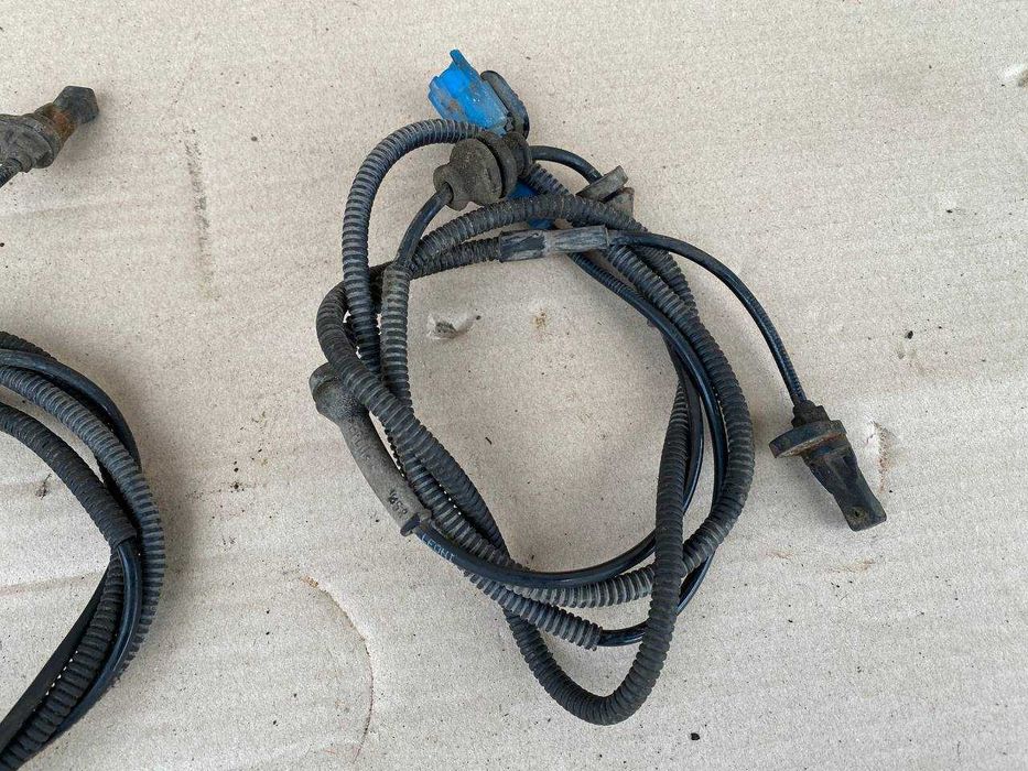 Citroen C5 2001 - 2008г 2.0 - 2.2HDI