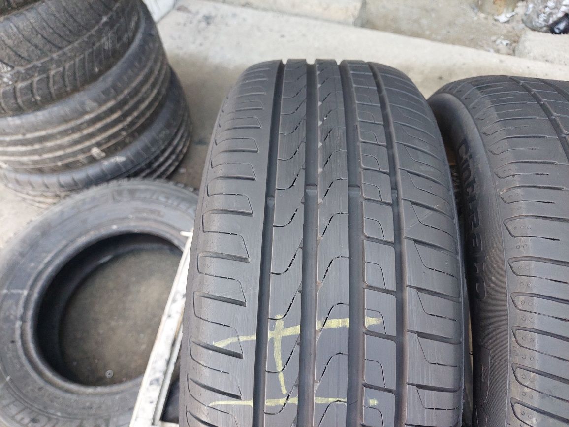 215.55.R17 Pirelli 215 55 17