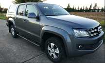 Разборка Volkswagen Amarok 2015 Б/у запчасти