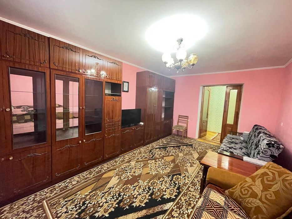 Оренда 2 кім. квартири на Східному