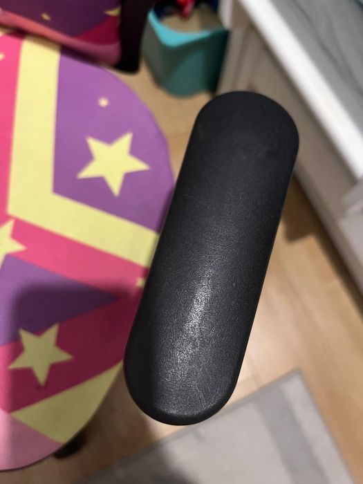 Obrotowe krzesło do biurka