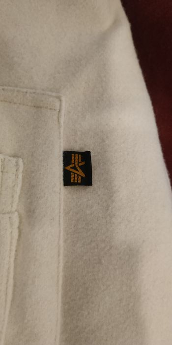 Бомбер Alpha Industries 3 XL на XL