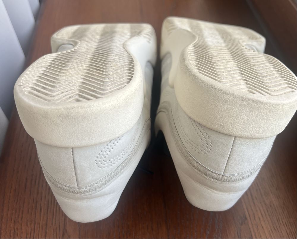 Кросовки Adidas x Yohji Yamamoto Y3