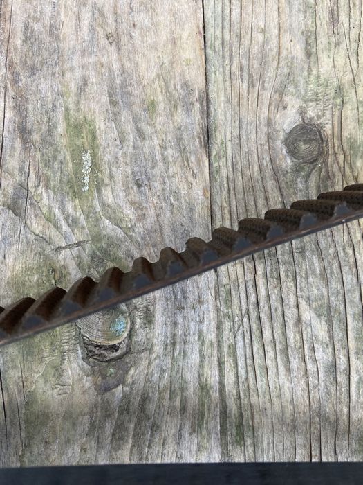 Б/У комплект ГРМ K015603XS Gates