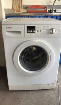 Maquina lavar roupa BOSCH | 7kg