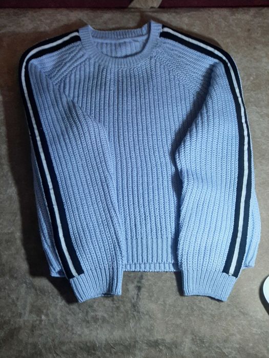 Свитера на девочку 11-13 лет