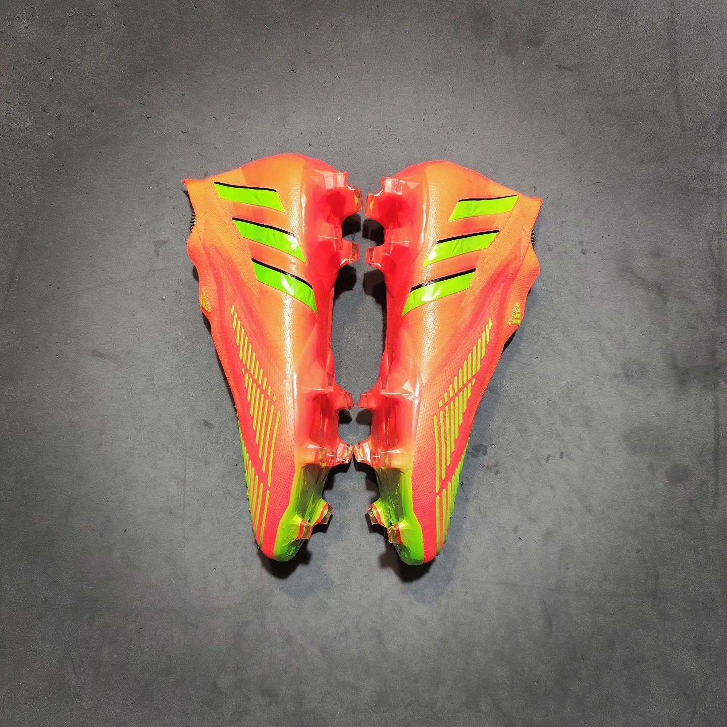 Korki Adidas Predator Edge+ FG 42 2/3