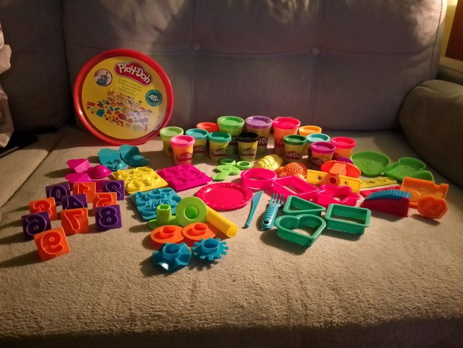 Ciastolina Play -Doh