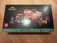 NOWE Klocki Lego 10290 Creator Expert - Pickup Stara Ciężarówka