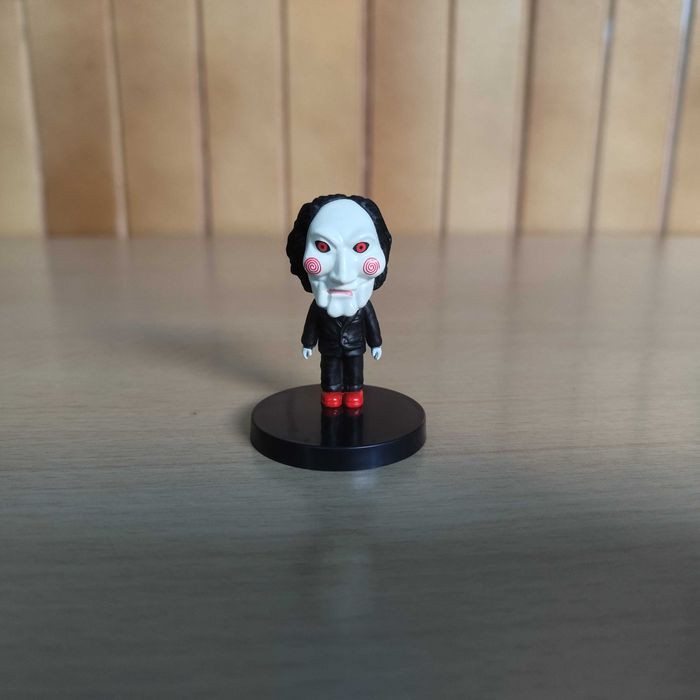 10 Figuras Bonecos Terror