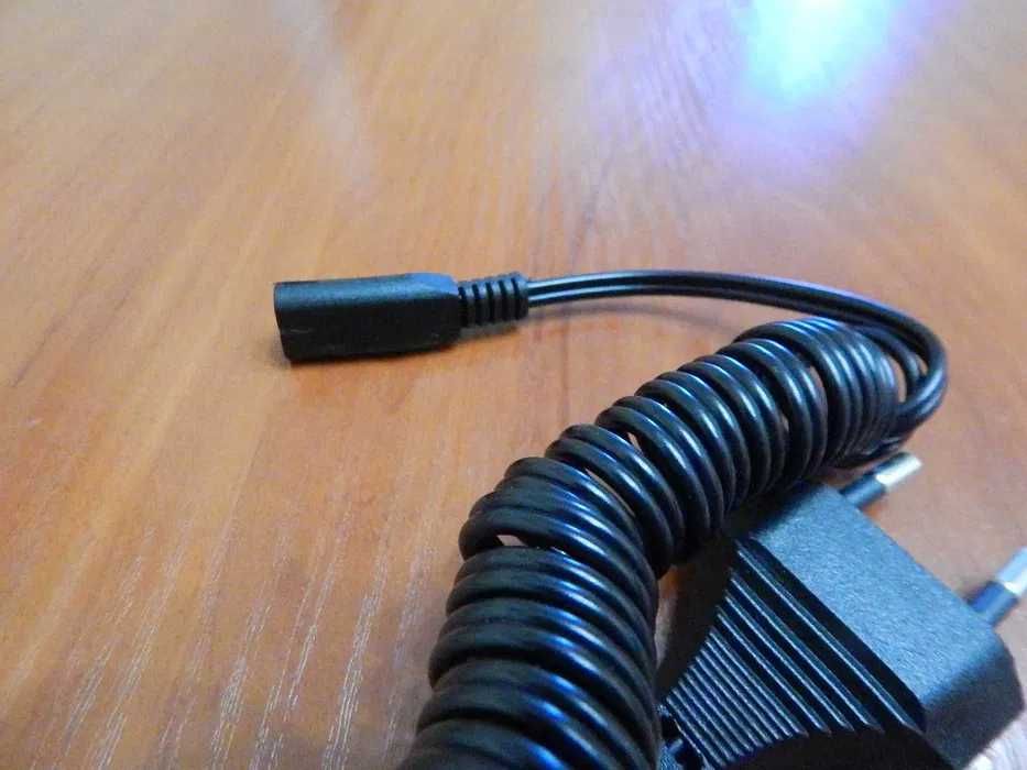 Сетевой кабель питания