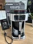 Ekspres przelewowy Krups KM760