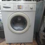 maquina de lavar roupa  Bosch 7 quilos 1200 rpm