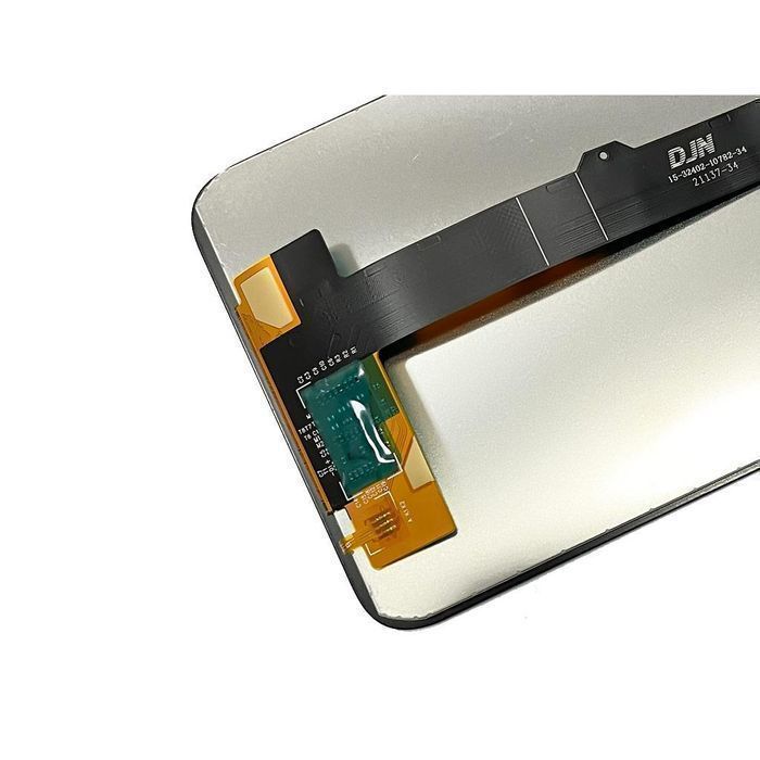 Wyświetlacz Lcd Szyba Do Motorola Moto G50 Xt2137