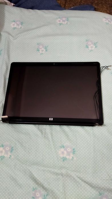 Продам запчасти для ноутбука.