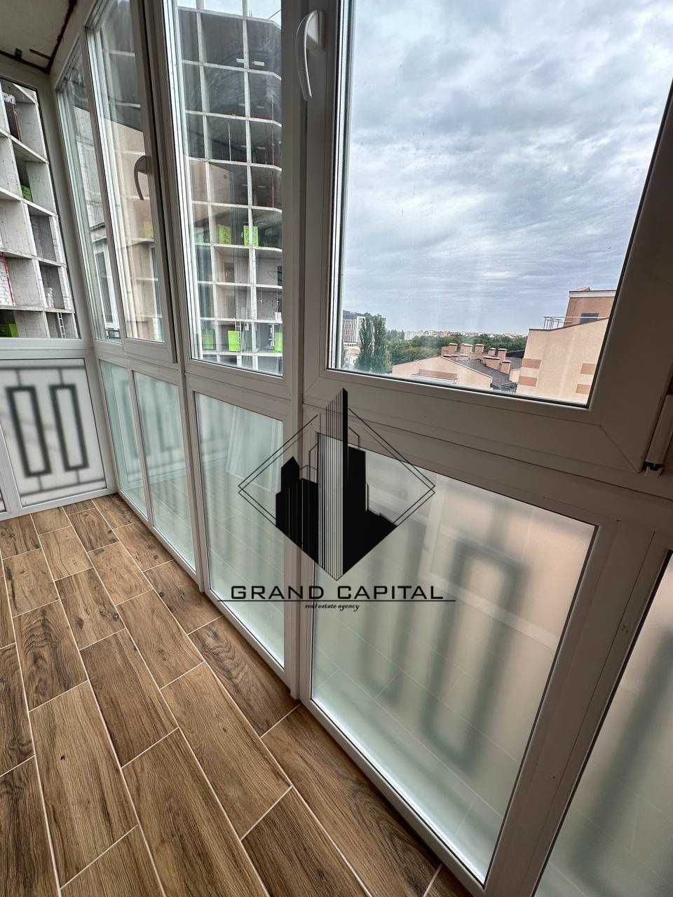 БЕЗ %Продам 3к квартиру ЖК Кришталеві Джерела/ Теремки/Генератор