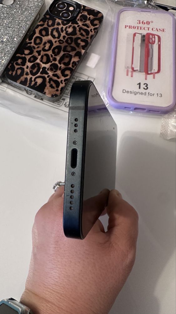 Sprzedam Iphone 13