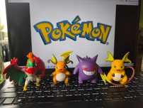 Фігурки Покемонів різні / Pokemon