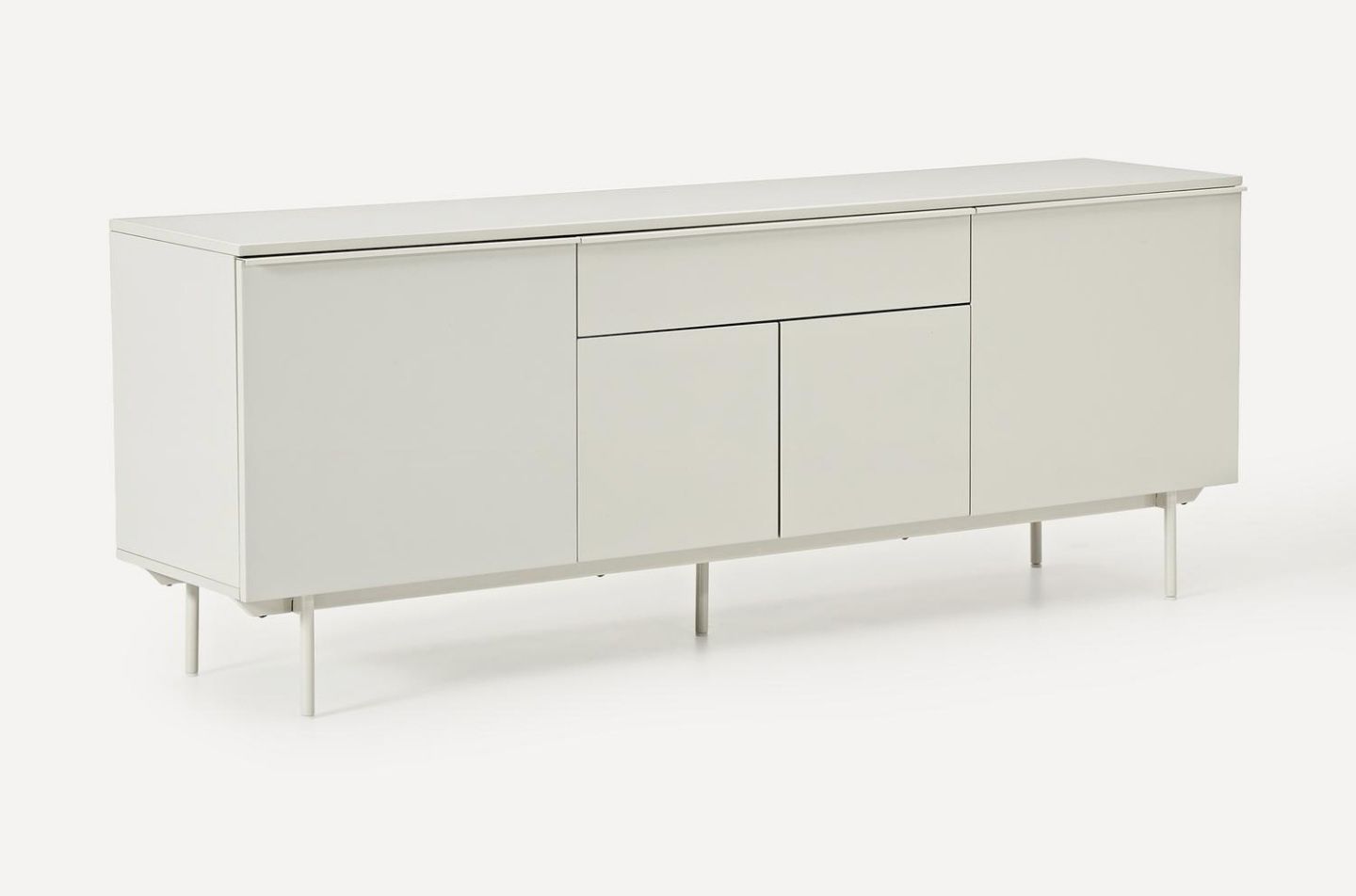 Komoda z drewna Elona Westwing Collection