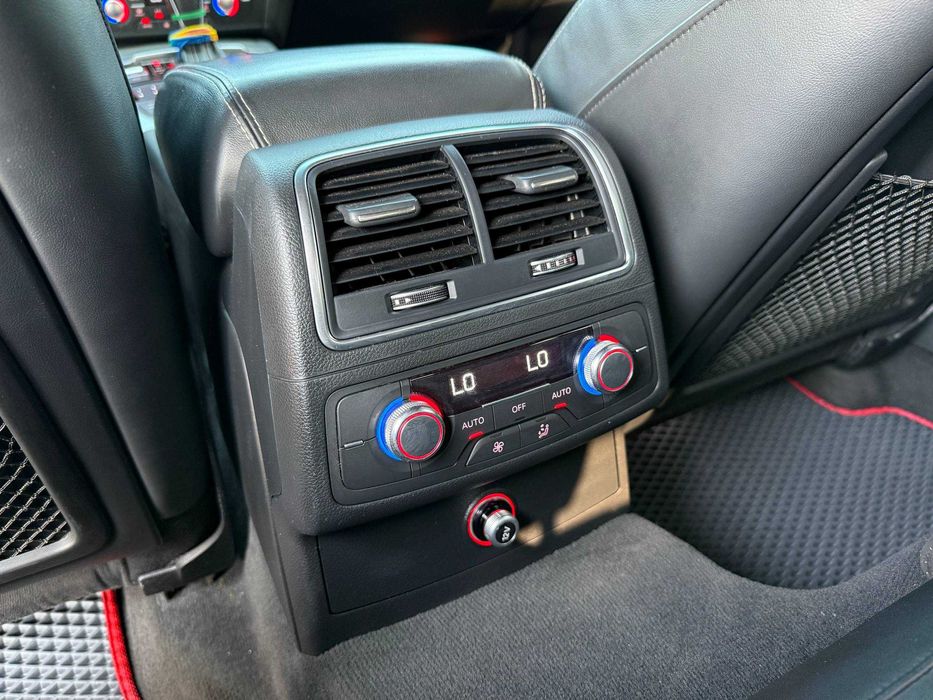 Avtoreal Audi A7 2017