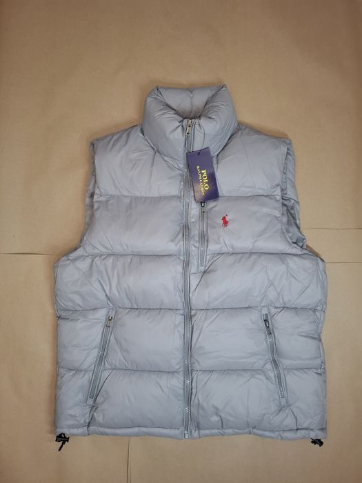 Жилетка / безрукавка Polo Ralph Lauren M/L  / поло / ральф лорен /