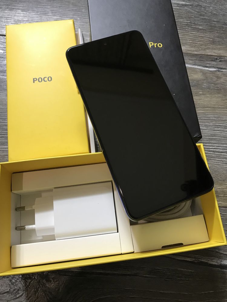 Poco X3 pro ідеальний смартфон 8/256