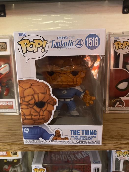 Фанко поп/ Funko pop, фігурки