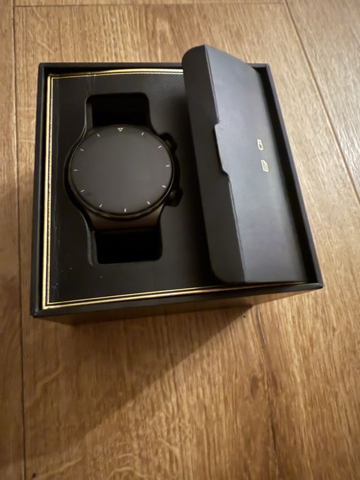 Smartwatch huawei watch gt 2pro