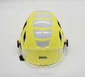 Kask Petzl STRATO VENT Hi-Viz