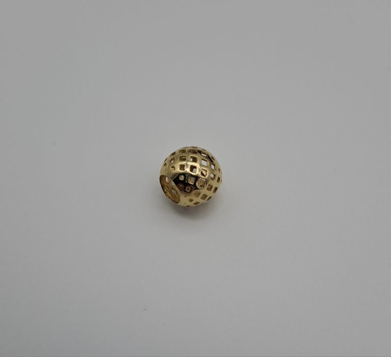 Złoty charms/ złoto 585/ 14K