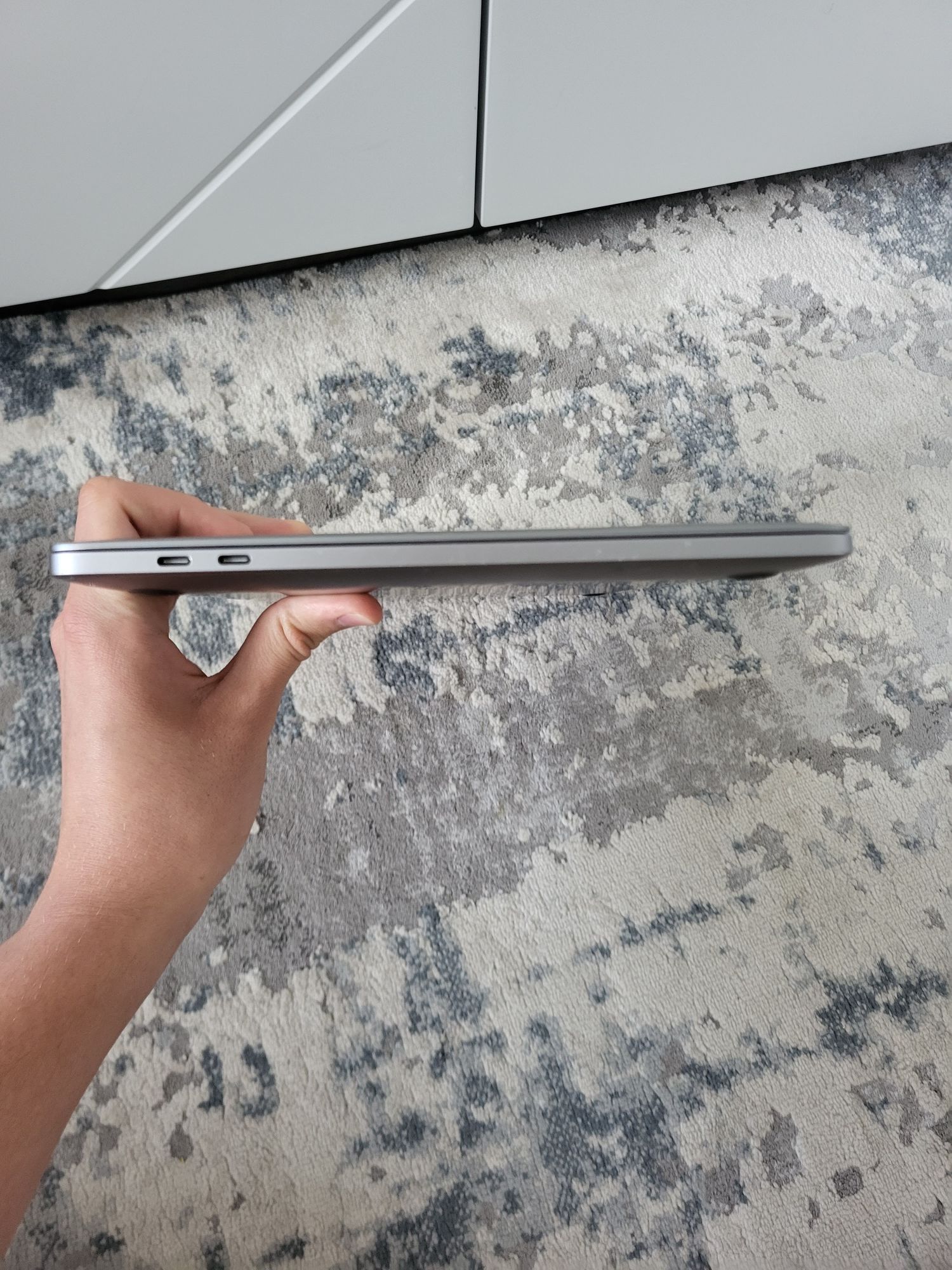 MacBook Pro M1 A2338 256 GB
