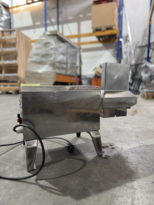 Kotleciarka do mięsa Ma-Ga KM27, 2019