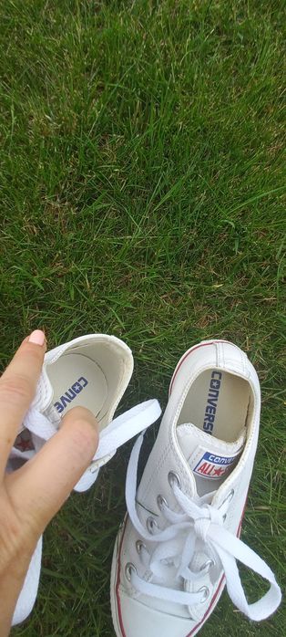 Conversy 36,5 trampki