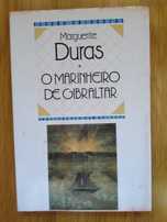 O Marinheiro de Gibraltar - Marguerita Duras