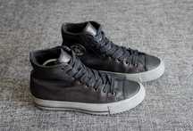 Кеди шкіряні Converse Chuck Taylor All Star Leather Оригінал 39.5р