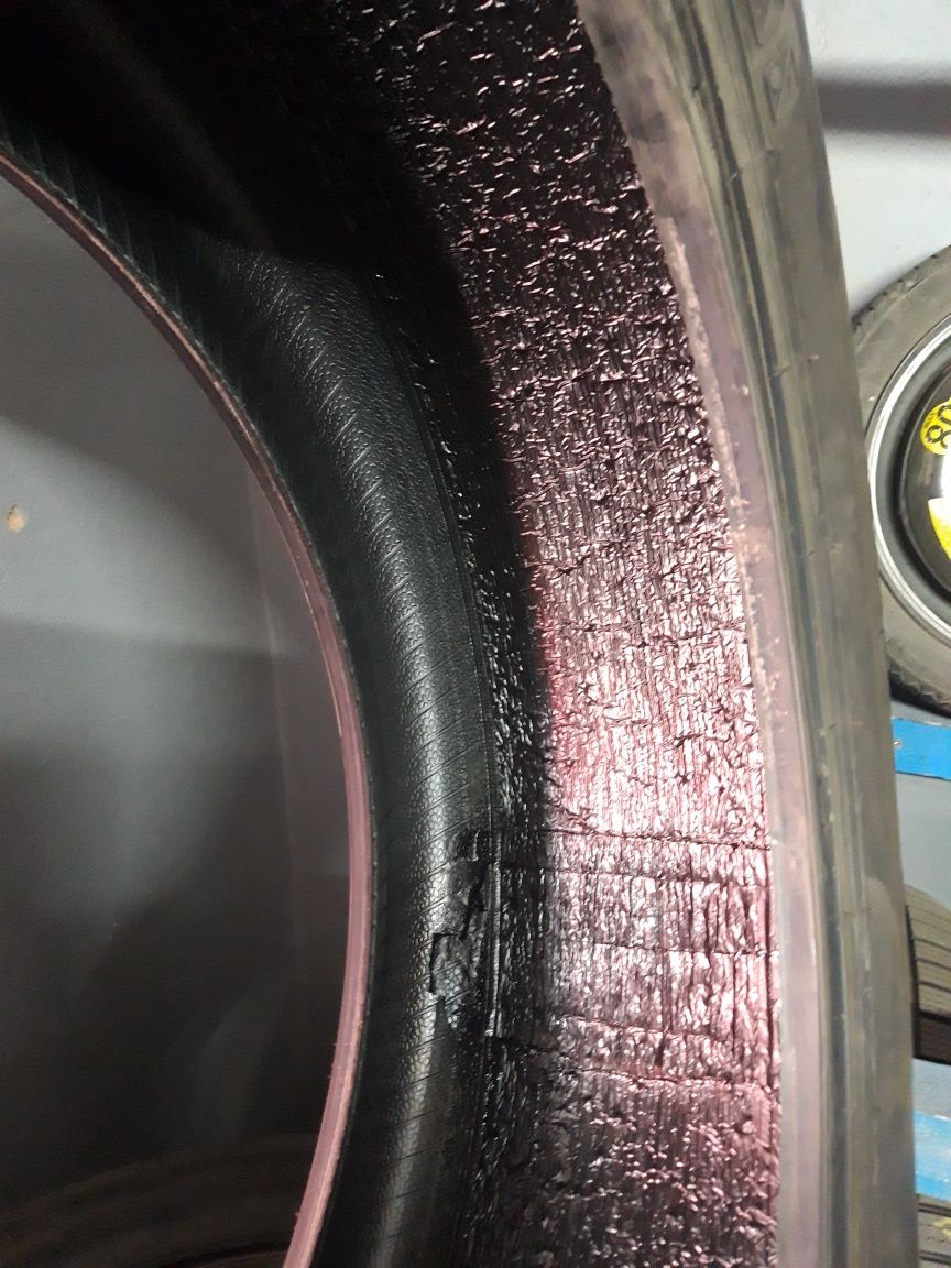 Шина  Pirelli 215/55R17