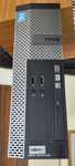 komputer Dell Desktop Optiplex 3020 Windows