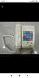 Telefone fixo teclas grandes (NOVO)