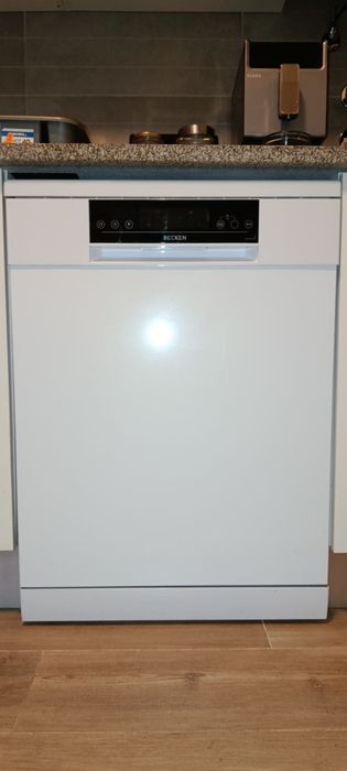 Maquina de lavar loiça