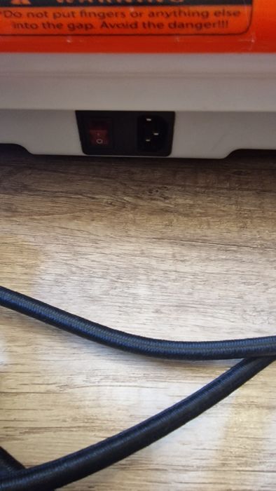 Platforma wibracyjna VIBROSHAPER