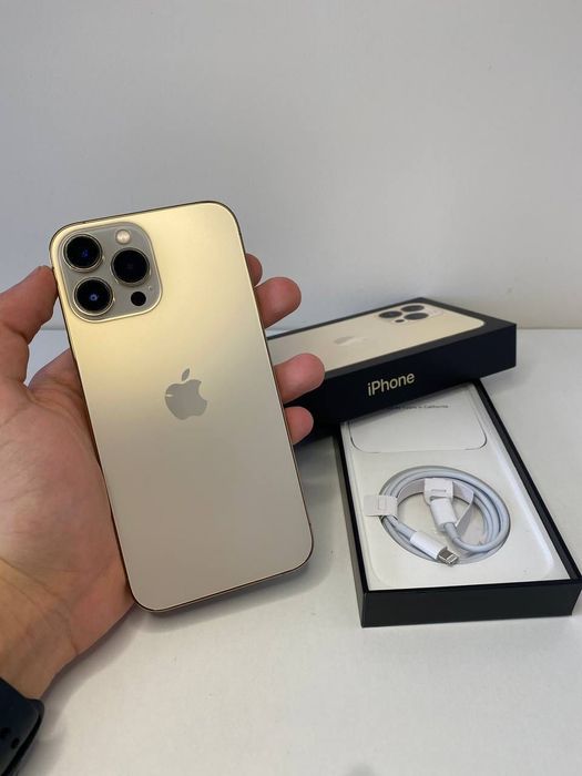 iPhone 13 Pro Max 256gb