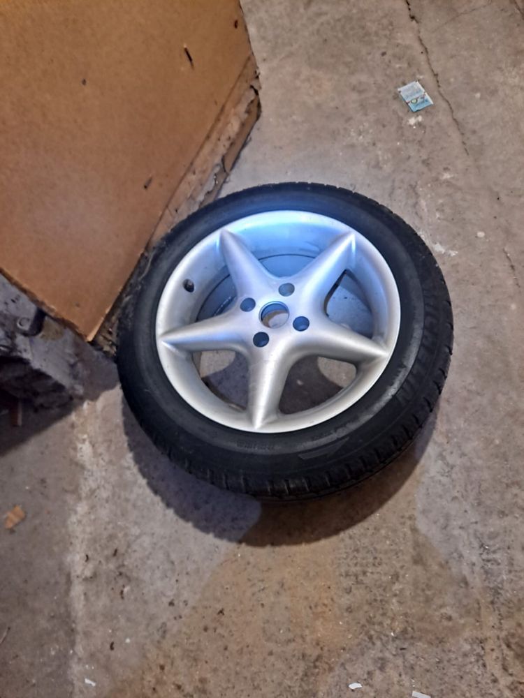 Sprzedam Audi 80 B4 1994r