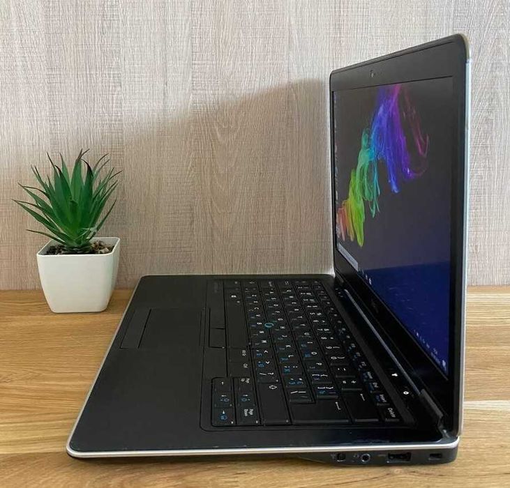 ноутбук Dell e7440/"14"/ i5-4300M/RAM 16GB /SSD 250GB /батарея 6 годин