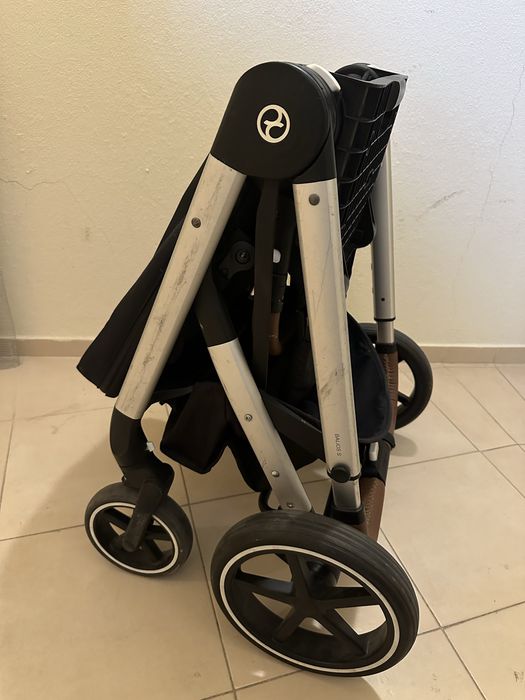 Carrinho Cybex Balios